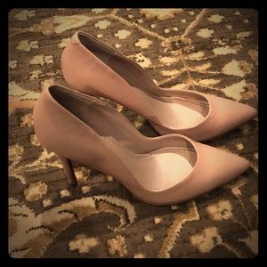 Pumps